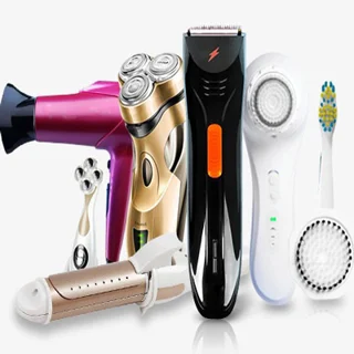 وسایل ارایشی برقی